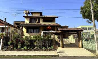 Imagem: Casa à venda em Campo Bom no bairro Paulista