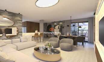 Imagem 3: Lançamento! Apartamentos com suíte à venda em Novo Hamburgo, Centro - Vivere Residencial