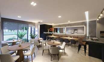 Imagem 6: Lançamento! Apartamentos com suíte à venda em Novo Hamburgo, Centro - Vivere Residencial