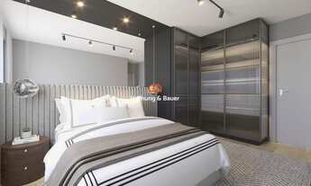 Imagem 7: Lançamento! Apartamentos com suíte à venda em Novo Hamburgo, Centro - Vivere Residencial