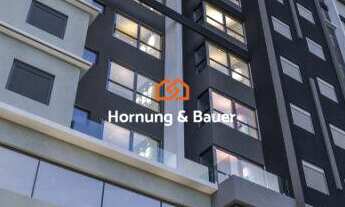 Imagem: Lançamento no Centro de Novo Hamburgo