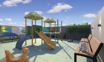 Imagem 3: Lançamento no Centro de Novo Hamburgo - Vivere Residencial! Apartamentos à venda