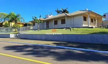 Imagem 2: Casa plana à venda no bairro Petrópolis em Novo Hamburgo/RS