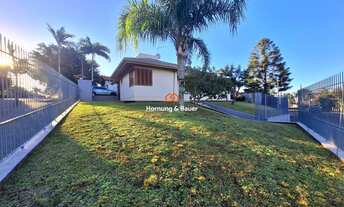 Imagem 4: Casa plana à venda no bairro Petrópolis em Novo Hamburgo/RS