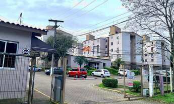 Imagem: Apartamento à venda em Novo Hamburgo, Canudos