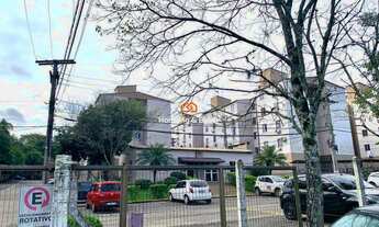 Imagem 2: Apartamento à venda em Novo Hamburgo, Canudos - Residencial Aurora