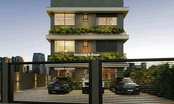 Imagem: Apartamento em Construção à Venda em