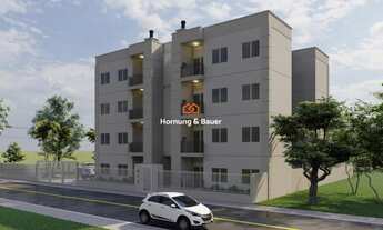 Imagem: Apartamento em Construção no Centro de