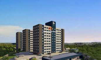 Imagem: Apartamentos à venda em Sapucaia do Sul