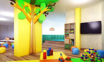 Imagem 6: Apartamentos à venda em Novo Hamburgo, bairro Vila Rosa - Residencial Sky