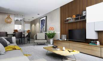 Imagem 4: Apartamentos à venda em Novo Hamburgo, bairro Vila Rosa - Residencial Sky