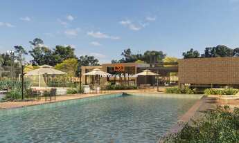 Imagem 5: Terrenos em Condomínio à venda em Lomba Grande - Condomínio Arborium