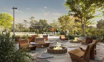 Imagem 6: Terrenos em Condomínio à venda em Lomba Grande - Condomínio Arborium