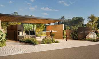 Imagem: Terrenos à venda no Condomínio Arborium