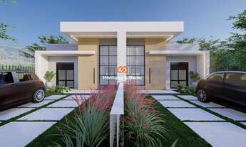 Imagem 3: Excelente Casa à Venda em Estância Velha, Bairro Encosta do Sol