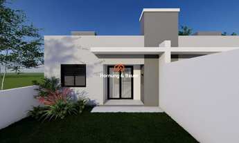 Imagem 5: Excelente Casa à Venda em Estância Velha, Bairro Encosta do Sol