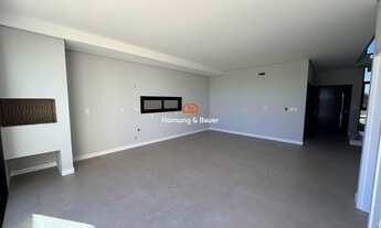 Imagem 6: Casa Bless – Sobrado de Alto Padrão no bairro Colina Deuner em Campo Bom!