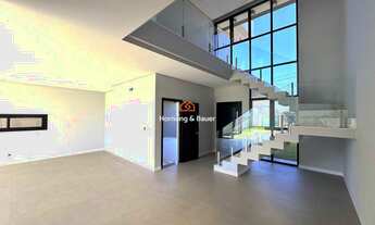 Imagem 5: Casa Bless – Sobrado de Alto Padrão no bairro Colina Deuner em Campo Bom!