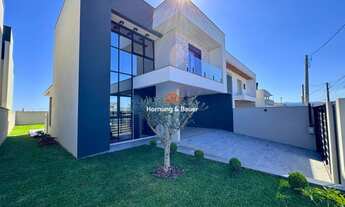 Imagem 4: Casa Bless – Sobrado de Alto Padrão no bairro Colina Deuner em Campo Bom!