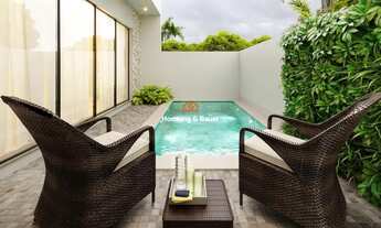 Imagem 2: Casa de alto padrão com Vista Panorâmica no Bairro Bela Vista em Estância Velha/RS