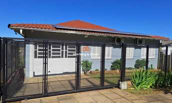 Imagem 2: Belíssima casa à venda em Estância Velha no bairro União