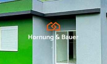 Imagem 3: Casa à venda em Sapiranga, São Luiz - Loteamento Jardim Allegra