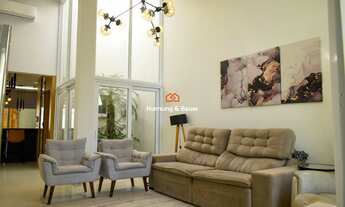 Imagem 3: Casa plana de alto padrão com piscina à venda em Campo Bom, Colina Deuner