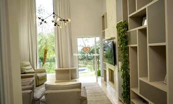 Imagem 5: Casa plana de alto padrão com piscina à venda em Campo Bom, Colina Deuner