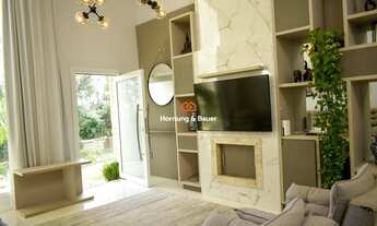 Imagem 6: Casa plana de alto padrão com piscina à venda em Campo Bom, Colina Deuner