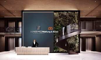 Imagem 5: Apartamento à venda em Balneário Camboriú, Centro - Harmony Ocean Front