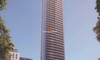 Imagem: Apartamento à venda em Balneário Camboriú