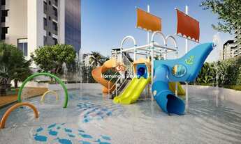 Imagem 7: Apartamento à venda com vista para o mar em Balneário Camboriú, Centro - Harmony Ocean Fro