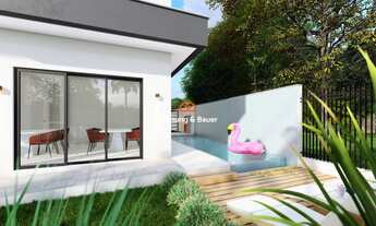 Imagem 3: Apartamento na Planta com Churrasqueira e Suíte à venda em Estância Velha, Centro - Reside