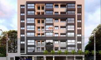 Imagem 2: Apartamento na Planta com Churrasqueira e Suíte à venda em Estância Velha, Centro - Reside