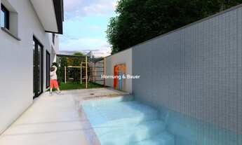 Imagem 5: Apartamento na Planta com Churrasqueira e Suíte à venda em Estância Velha, Centro - Reside