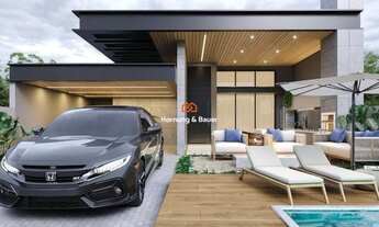 Imagem: Casa de alto padrão à venda no centro