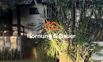 Imagem: Casa à venda no Centro de Estância Velha