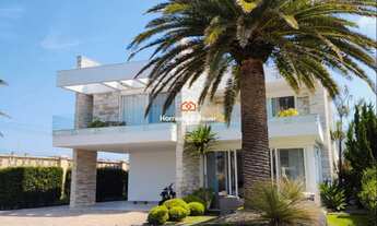 Imagem: Casa Mobiliada e Decorada à Venda em Xangri-Lá