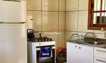 Imagem 6: Casa mobiliada com ar condicionado em Imbé - Venda