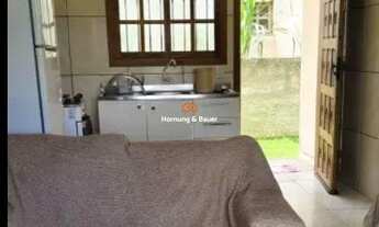 Imagem 4: Casa mobiliada com ar condicionado em Imbé - Venda