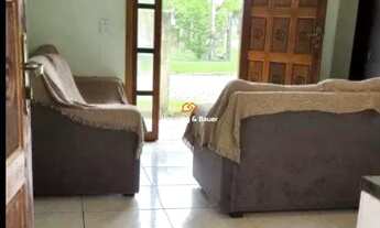 Imagem 5: Casa mobiliada com ar condicionado em Imbé - Venda