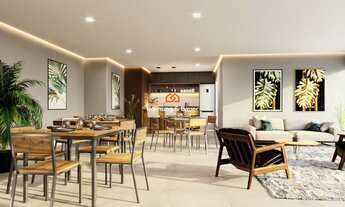 Imagem 5: Lançamento! Apartamentos à venda em Gramado no bairro Floresta - Residencial Palazzo Vitto