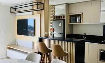 Imagem 6: Apartamento mobiliado à venda no Centro de Canela - Condomínio Rossa Boulevard