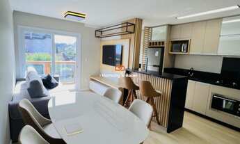 Imagem 5: Apartamento mobiliado à venda no Centro de Canela - Condomínio Rossa Boulevard