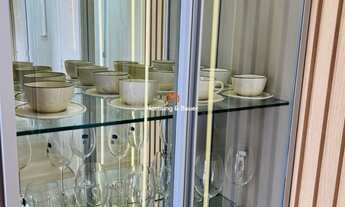 Imagem 4: Apartamento mobiliado à venda no Centro de Canela - Condomínio Rossa Boulevard