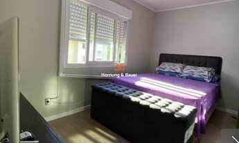 Imagem 6: Apartamento à venda em Novo Hamburgo, Mauá - Residencial Parque Brasil