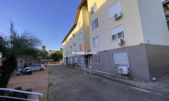 Imagem: Apartamento à venda em Novo Hamburgo, Mauá