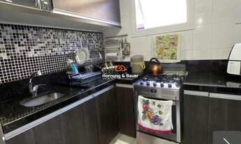 Imagem 5: Apartamento à venda em Novo Hamburgo, Mauá - Residencial Parque Brasil