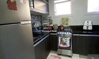 Imagem 4: Apartamento à venda em Novo Hamburgo, Mauá - Residencial Parque Brasil