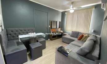 Imagem 3: Apartamento à venda em Novo Hamburgo, Mauá - Residencial Parque Brasil